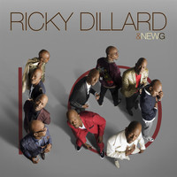 Ricky Dillard & New G - 10