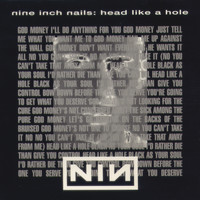 Nine Inch Nails - Head Like a Hole