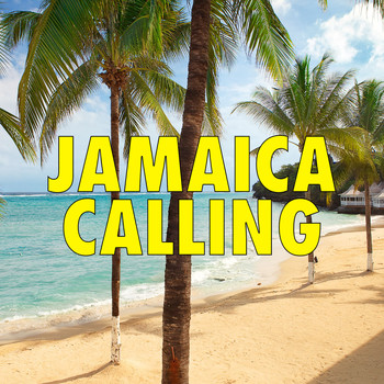 Various Artists - Jamaica Calling