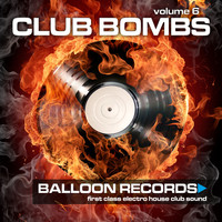 Various Artists - Club Bombs 6 (Explicit)