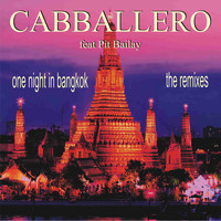 Cabballero feat. Pit Bailay - One Night in Bangkok