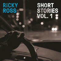 Ricky Ross - Raintown