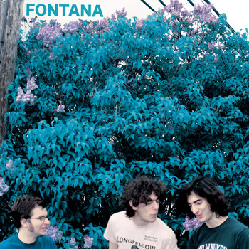 Fontana - Fontana (Explicit)