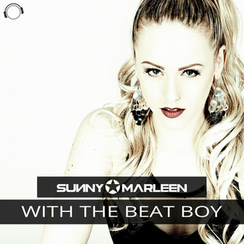Sunny Marleen - With the Beat Boy