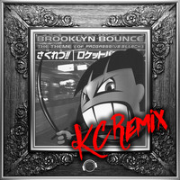 Brooklyn Bounce - The Theme (Of Progressive Attack) [KC Remix]
