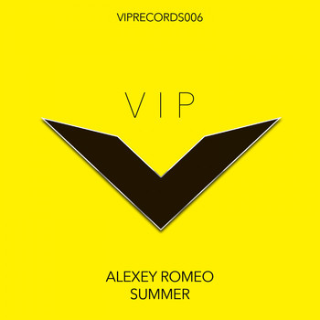 Alexey Romeo - Summer
