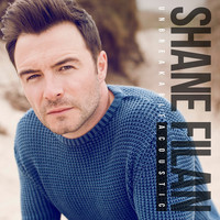 Shane Filan - Unbreakable (Acoustic)