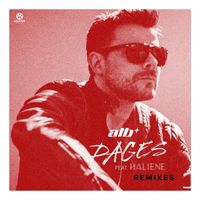 ATB feat. Haliene - Pages (Remixes)
