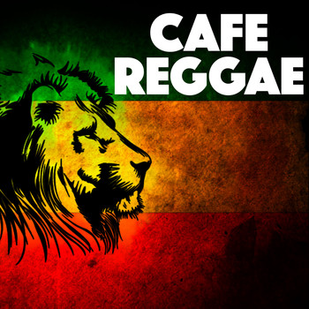 Various Artists - Cafe Reggae