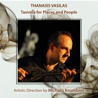 Thanasis Vasilas - Taximia for Places and People