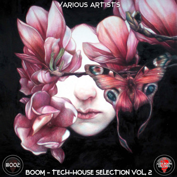 Various Artists - Boom - Tech-House Selection, Vol. 2