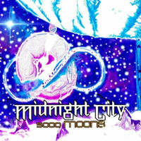 Midnight City - 5000 Moons