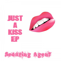 Scouring Agent - Just a Kiss EP