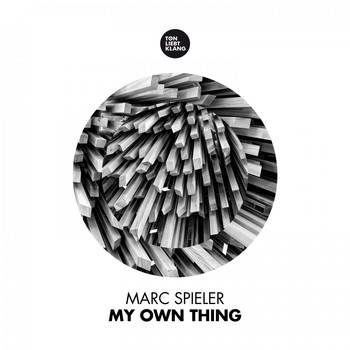 Marc Spieler - My Own Thing