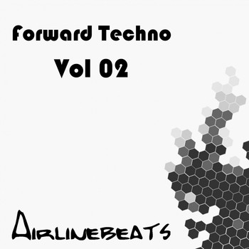 Various Artists - Forward Techno, Vol. 02