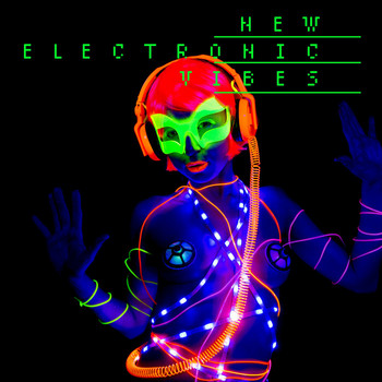 Various Artists - New Electronic Vibes