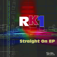 RK1 - Straight on EP