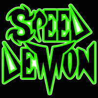 Speed Demon - No Fear