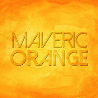 Maveric - Orange