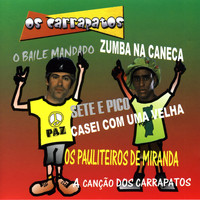 Os Carrapatos - Portuguêsmente Cantando