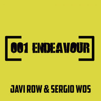 Javi Row & Sergio Wos - Endeavour