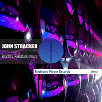 John Stracker - Beatrax (Rokkafunk Remix)