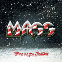 Mass - Where Are You Christmas