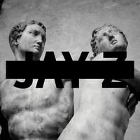 Jay Z - Magna Carta... Holy Grail (Explicit)
