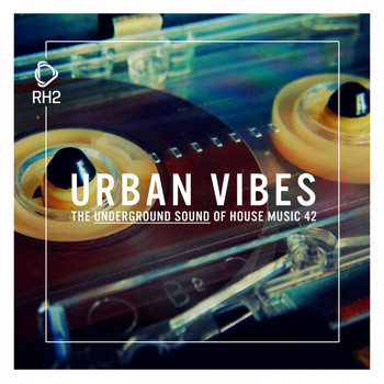 Various Artists - Urban Vibes, Vol. 42