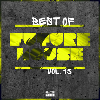 Various Artists - Best of Future House, Vol. 15