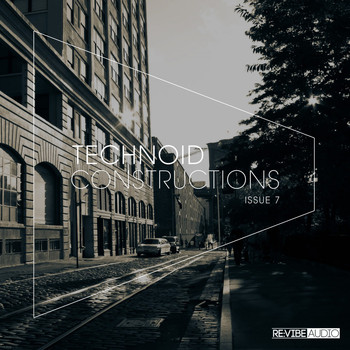 Various Artists - Technoid Constructions #7