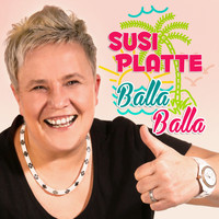 Susi Platte - Balla Balla