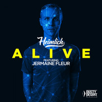Heimlich feat. Jermaine Fleur - Alive