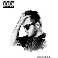 Ahimsa - Death Is Just Life's Next Great Adventure (Explicit)