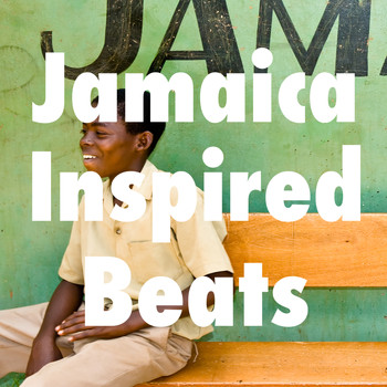 Various Artists - Jamaica Inspired Beats