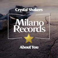 Crystal Shakers - About You