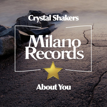 Crystal Shakers - About You