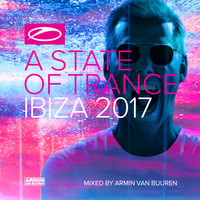 Armin van Buuren - A State Of Trance, Ibiza 2017 (Mixed by Armin van Buuren)