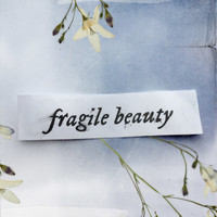 Chris Doney, Beth Perry - Fragile Beauty