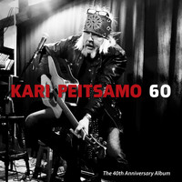Kari Peitsamo - 60 (Explicit)
