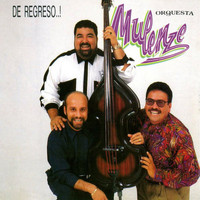 Orquesta Mulenze - De Regreso..!