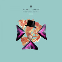 Wangel - Reason (Tidewarp Remix)