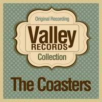 The Coasters - Valley Records Collection
