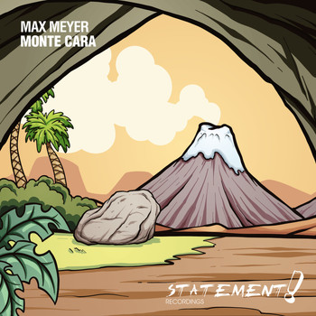 Max Meyer - Monte Cara
