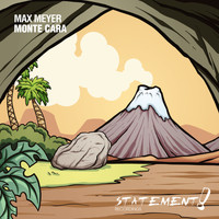 Max Meyer - Monte Cara