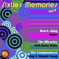 Dave Berry - Sixties Memories, Vol. 9