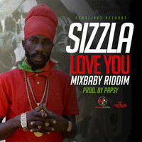 Sizzla - Love You