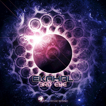 Ekahal, Inner State - 3rd Eye