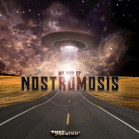 Nostromosis - My Way - EP