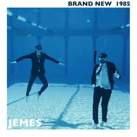 Jemes - Brand New 1985